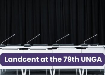 Landcent Leads Global Initiative on African Indigenous Knowledge for Healthcare Innovation at UNGA Science Summit 2024