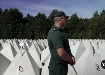 Latvia, Lithuania, Estonia building Baltic defense line