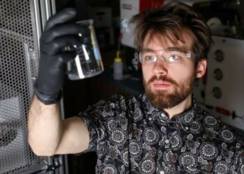 Montana Tech announces first student Fulbright Scholar