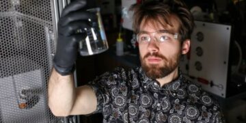 Montana Tech announces first student Fulbright Scholar