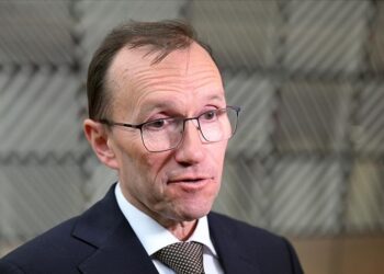 Norway denounces Israeli Minister Ben-Gvir's call to build synagogue inside Al-Aqsa Mosque complex