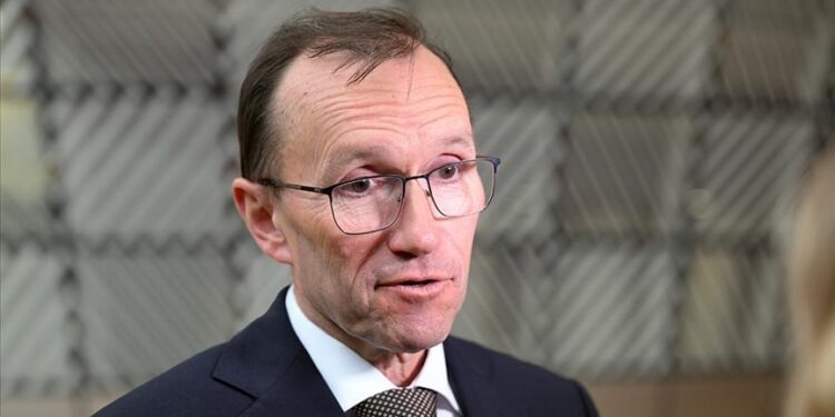 Norway denounces Israeli Minister Ben-Gvir's call to build synagogue inside Al-Aqsa Mosque complex