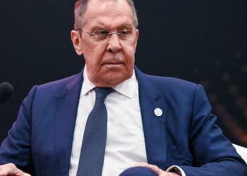 Russia's Lavrov Warns US That World War III Wouldn't Be Confined to Europe