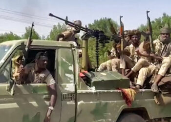 Sudan civil war: How Elon Musk's X is fuelling the conflict