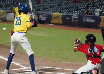 Team Guam finishes opening round at U-15 Baseball World Cup | The Score