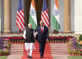 Trump 2.0 Would Get Mixed Responses in the Indo-Pacific