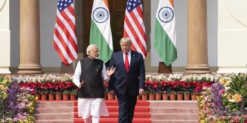 Trump 2.0 Would Get Mixed Responses in the Indo-Pacific