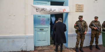 Tunisia groups urge inclusion of rejected candidates in election