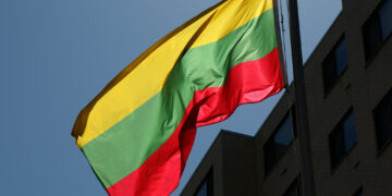 Week in Lithuania | Liberal Movement rolls out election program for Seimas election; ex-MEP faces 0.5-million-euro embezzlement charges