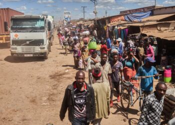 Zambia Closes Border With Congo, Blocking Key Copper Trade Route