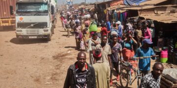 Zambia Closes Border With Congo, Blocking Key Copper Trade Route