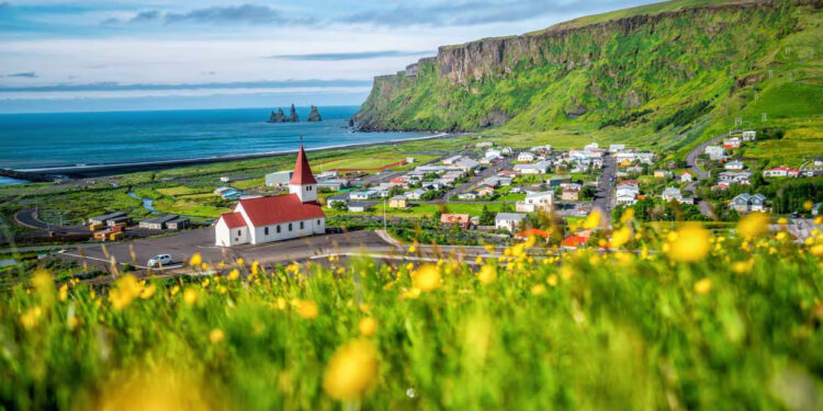 10 safest countries in Europe to visit