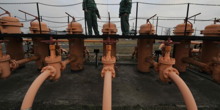 Hungary FM teases more Gazprom contracts after huge blowup with EU ministers – POLITICO