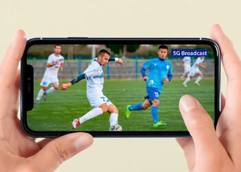 European 5G Broadcast handset taskforce launches receiver profile for review