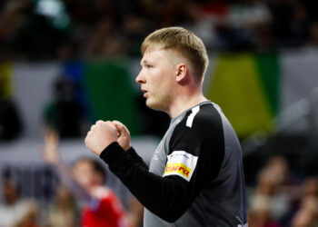 List of seeded teams for Men’s EHF EURO 2026 confirmed