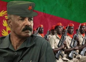Eritrea, Africa's 'North Korea' – The Whistler Newspaper