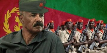 Eritrea, Africa's 'North Korea' – The Whistler Newspaper