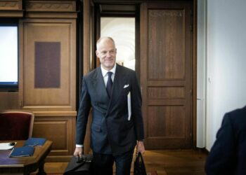 Hungarian defence minister: Most EU members considering steps that could lead to escalation