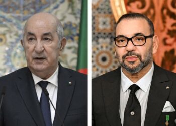 Spotlight | African Union, Algeria, Morocco Algiers and Rabat battle for 2024 African Union presidency