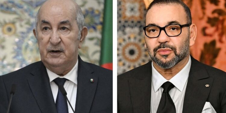 Spotlight | African Union, Algeria, Morocco Algiers and Rabat battle for 2024 African Union presidency