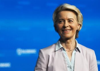 Why the battle over the EU’s next €1.2tn budget has already begun