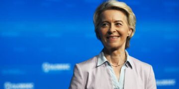 Why the battle over the EU’s next €1.2tn budget has already begun