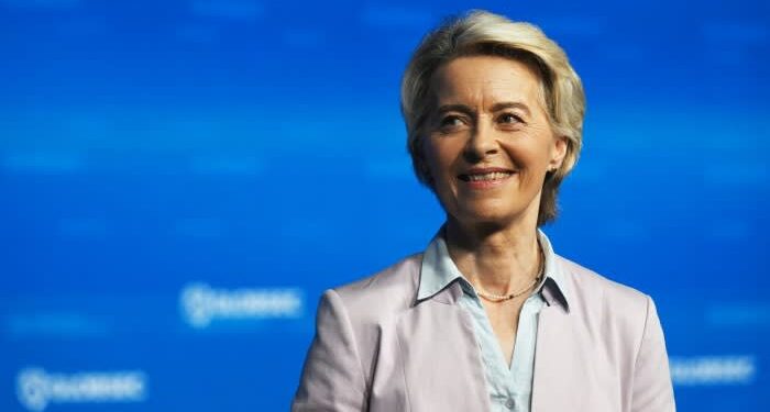 Why the battle over the EU’s next €1.2tn budget has already begun