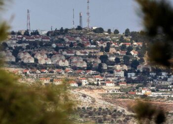 Israel’s Ramadan massacre obliterates any remaining western claims of moral leadership – Middle East Eye