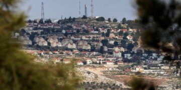 Israel’s Ramadan massacre obliterates any remaining western claims of moral leadership – Middle East Eye