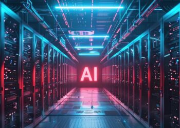 The AI Data-Center Boom Is Coming to America’s Heartland – The Wall Street Journal