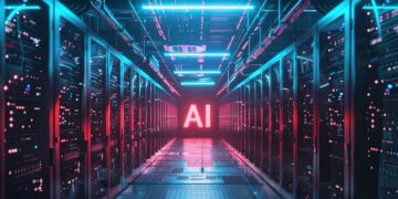 The AI Data-Center Boom Is Coming to America’s Heartland – The Wall Street Journal