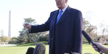 Trump to Name Right-Wing Media Critic Ambassador to South Africa – The New York Times