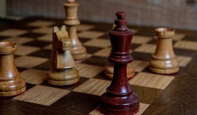 Empowering youth to lead Togo’s HIV response – UNAIDS