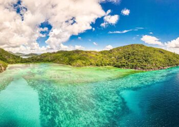 Now You Can Travel Directly To The Seychelles From Mumbai With This Indian Airline – Outlook Traveller