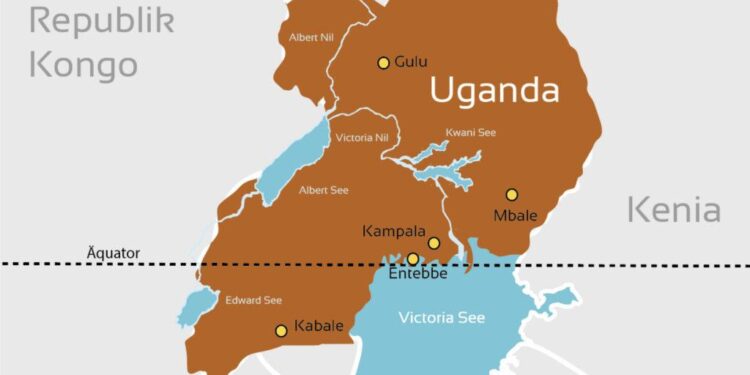 Uganda to send troops to South Sudan – Semafor