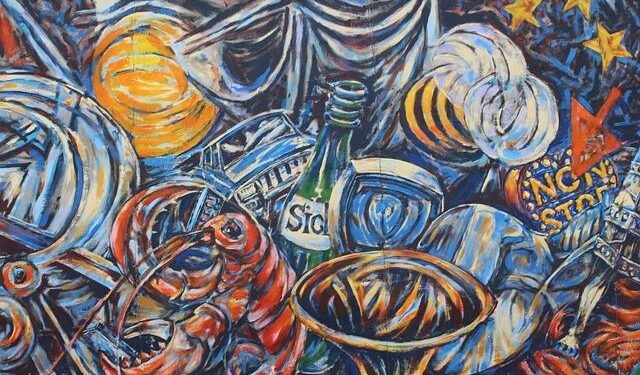 Family seeks reunion with man who says he was held captive for 2 decades – The Associated Press