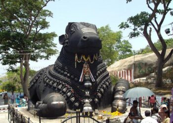 Netumbo Nandi-Ndaitwah sworn in as Namibia’s first female president – Al Jazeera English