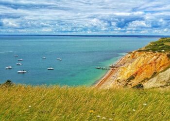 U.K. to Hand Over Chagos Islands to Mauritius, Ending Colonial-Era Dispute – The New York Times