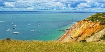 U.K. to Hand Over Chagos Islands to Mauritius, Ending Colonial-Era Dispute – The New York Times