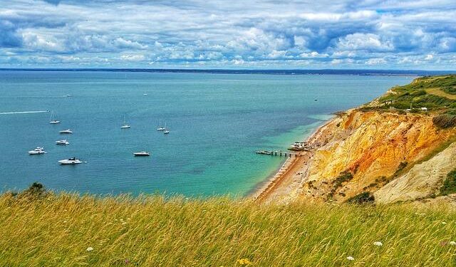 U.K. to Hand Over Chagos Islands to Mauritius, Ending Colonial-Era Dispute – The New York Times