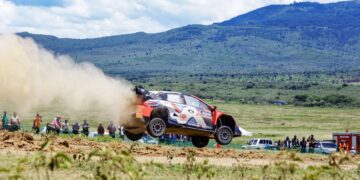 DirtFish’s Safari Rally Kenya 2025 driver rankings – DirtFish