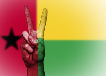 Guinea-Bissau’s political crisis: a nation on the brink of authoritarianism – The Conversation Indonesia