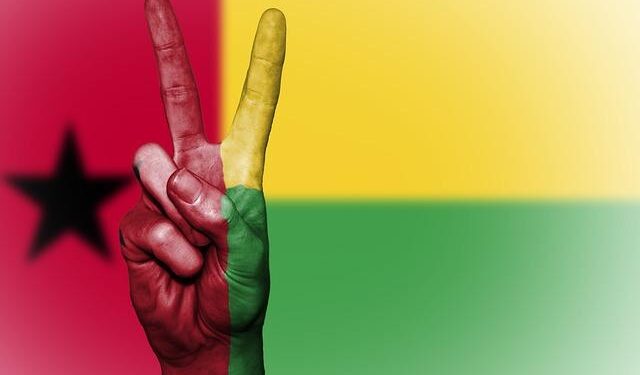 Guinea-Bissau’s political crisis: a nation on the brink of authoritarianism – The Conversation Indonesia