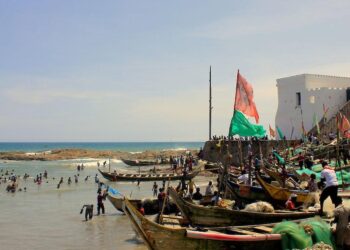 Ghana – General Assembly of the United Nations General Debate