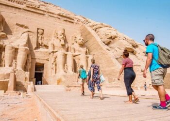 Egypt Tourists on Red Sea Submarine That Sank Were Russian: Embassy – Newsweek