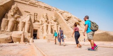 Egypt Tourists on Red Sea Submarine That Sank Were Russian: Embassy – Newsweek