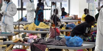 Comoros Cholera Outbreak – DREF Operational Update #2 (MDRKM011) – ReliefWeb