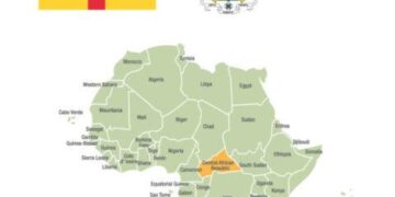 Central African Republic faces ongoing challenges ahead of elections – UN News