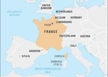 France responsible for ‘extreme violence’ in Cameroon independence war, report finds – Le Monde