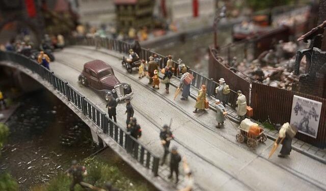 Refugees as Catalysts for Local Development in Burundi – World Bank Group